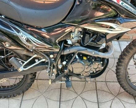 Форте Другая, объемом двигателя 0.25 л и пробегом 0 тыс. км за 950 $, фото 22 на Automoto.ua