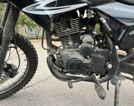 Форте Другая, объемом двигателя 0.25 л и пробегом 0 тыс. км за 950 $, фото 9 на Automoto.ua