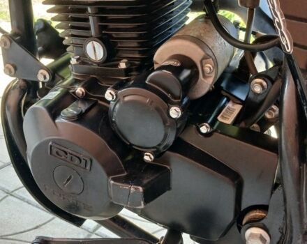 Форте Другая, объемом двигателя 0.25 л и пробегом 0 тыс. км за 950 $, фото 14 на Automoto.ua