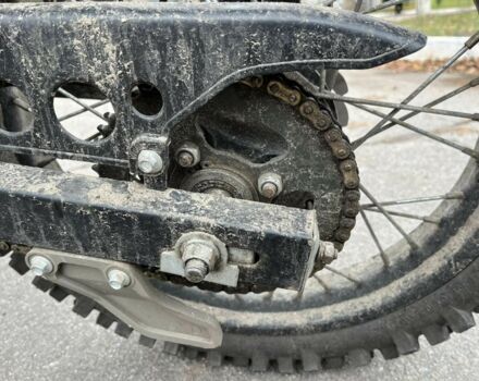 Форте Другая, объемом двигателя 0.25 л и пробегом 0 тыс. км за 950 $, фото 7 на Automoto.ua