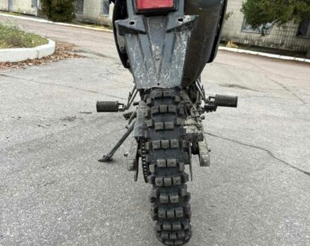 Форте Другая, объемом двигателя 0.25 л и пробегом 0 тыс. км за 950 $, фото 4 на Automoto.ua