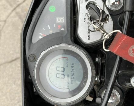 Форте Другая, объемом двигателя 0.25 л и пробегом 0 тыс. км за 950 $, фото 6 на Automoto.ua