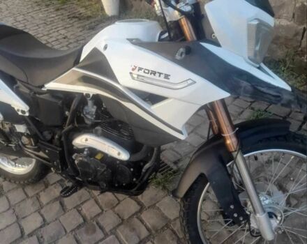 Форте Другая, объемом двигателя 0.3 л и пробегом 0 тыс. км за 1250 $, фото 6 на Automoto.ua