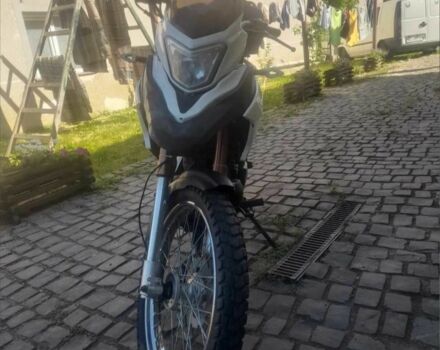 Форте Другая, объемом двигателя 0.3 л и пробегом 0 тыс. км за 1250 $, фото 3 на Automoto.ua