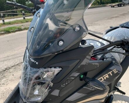 Форте Другая, объемом двигателя 0 л и пробегом 0 тыс. км за 1664 $, фото 6 на Automoto.ua