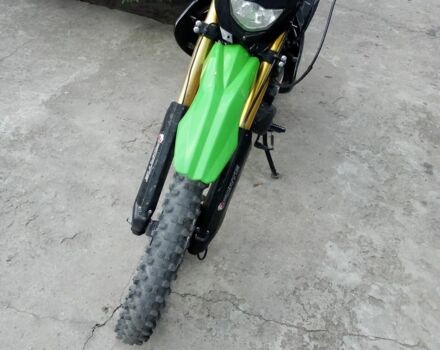 Форте Другая 2018 в Днепре (Днепропетровске) на Automoto.ua Форте Другая, объемом двигателя 0.25 л и пробегом 0 тыс. км за 900 $, фото 1 на Automoto.ua