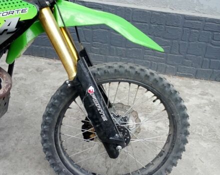 Форте Другая 2018 в Днепре (Днепропетровске) на Automoto.ua Форте Другая, объемом двигателя 0.25 л и пробегом 0 тыс. км за 900 $, фото 5 на Automoto.ua