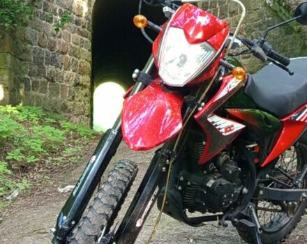 Форте Інша 2018 у Золотоноше на Automoto.ua Форте Інша, об'ємом двигуна 0.2 л та пробігом 0 тис. км за 855 $, фото 2 на Automoto.ua