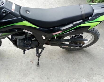 Форте Другая 2018 в Днепре (Днепропетровске) на Automoto.ua Форте Другая, объемом двигателя 0.25 л и пробегом 0 тыс. км за 900 $, фото 6 на Automoto.ua