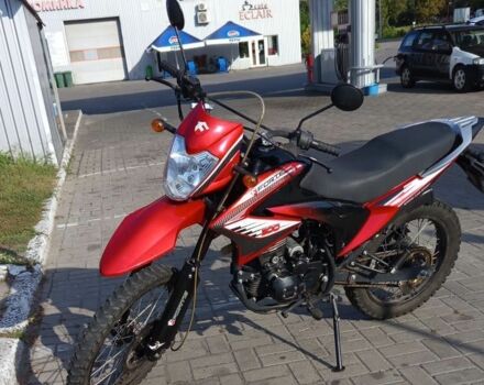 Форте Інша 2018 у Золотоноше на Automoto.ua Форте Інша, об'ємом двигуна 0.2 л та пробігом 0 тис. км за 855 $, фото 1 на Automoto.ua