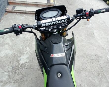 Форте Другая 2018 в Днепре (Днепропетровске) на Automoto.ua Форте Другая, объемом двигателя 0.25 л и пробегом 0 тыс. км за 900 $, фото 2 на Automoto.ua