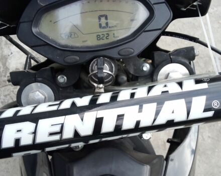 Форте Другая 2018 в Днепре (Днепропетровске) на Automoto.ua Форте Другая, объемом двигателя 0.25 л и пробегом 0 тыс. км за 900 $, фото 3 на Automoto.ua