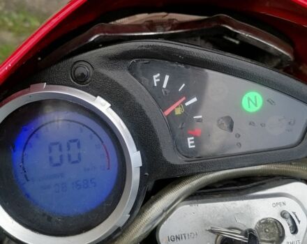 Форте Другая, объемом двигателя 0.2 л и пробегом 0 тыс. км за 864 $, фото 4 на Automoto.ua