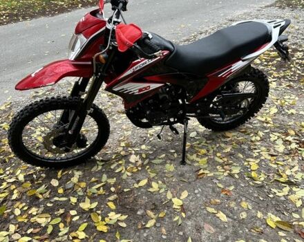 Форте Другая, объемом двигателя 0.2 л и пробегом 0 тыс. км за 952 $, фото 2 на Automoto.ua