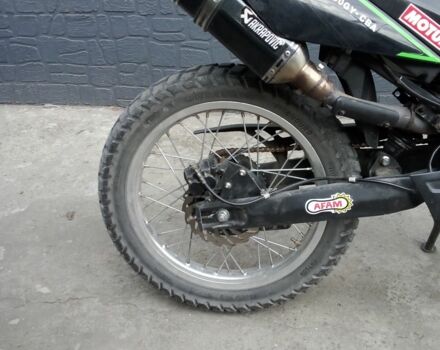 Форте Другая 2018 в Днепре (Днепропетровске) на Automoto.ua Форте Другая, объемом двигателя 0.25 л и пробегом 0 тыс. км за 900 $, фото 7 на Automoto.ua