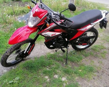 Форте Другая, объемом двигателя 0.2 л и пробегом 0 тыс. км за 864 $, фото 3 на Automoto.ua