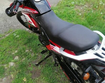 Форте Другая, объемом двигателя 0.2 л и пробегом 0 тыс. км за 864 $, фото 1 на Automoto.ua