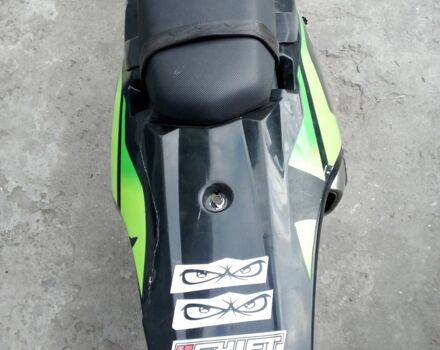 Форте Другая 2018 в Днепре (Днепропетровске) на Automoto.ua Форте Другая, объемом двигателя 0.25 л и пробегом 0 тыс. км за 900 $, фото 4 на Automoto.ua