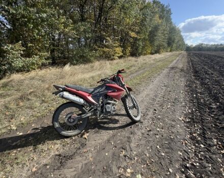 Форте Інша, об'ємом двигуна 0.2 л та пробігом 0 тис. км за 710 $, фото 2 на Automoto.ua