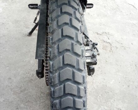 Форте Другая 2018 в Днепре (Днепропетровске) на Automoto.ua Форте Другая, объемом двигателя 0.25 л и пробегом 0 тыс. км за 900 $, фото 8 на Automoto.ua