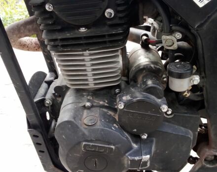 Форте Другая 2018 в Днепре (Днепропетровске) на Automoto.ua Форте Другая, объемом двигателя 0.25 л и пробегом 0 тыс. км за 900 $, фото 10 на Automoto.ua