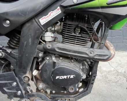 Форте Другая 2018 в Днепре (Днепропетровске) на Automoto.ua Форте Другая, объемом двигателя 0.25 л и пробегом 0 тыс. км за 900 $, фото 11 на Automoto.ua