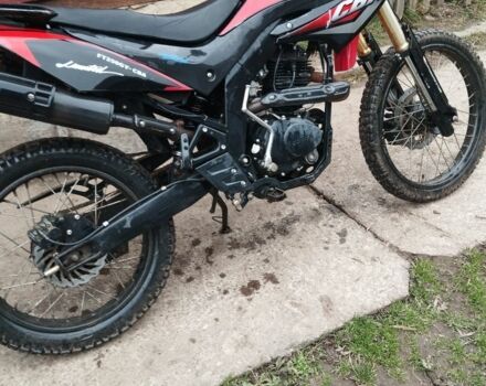 Форте Другая, объемом двигателя 0.25 л и пробегом 0 тыс. км за 1150 $, фото 2 на Automoto.ua