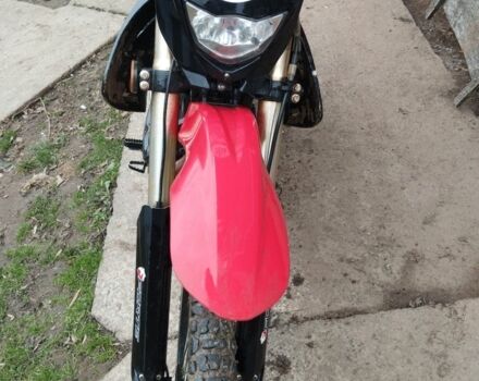 Форте Другая, объемом двигателя 0.25 л и пробегом 0 тыс. км за 1150 $, фото 5 на Automoto.ua