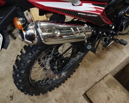 Форте Другая, объемом двигателя 0.2 л и пробегом 0 тыс. км за 975 $, фото 3 на Automoto.ua