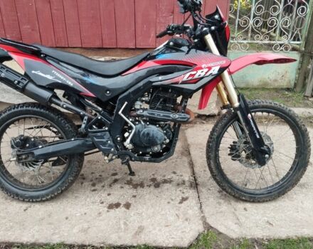 Форте Другая, объемом двигателя 0.25 л и пробегом 0 тыс. км за 1150 $, фото 1 на Automoto.ua