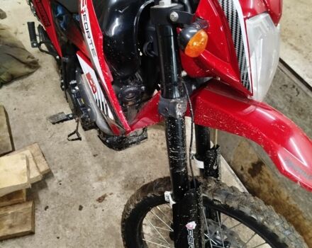 Форте Другая, объемом двигателя 0.2 л и пробегом 0 тыс. км за 975 $, фото 1 на Automoto.ua