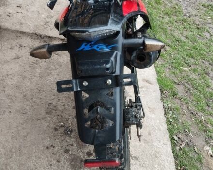 Форте Другая, объемом двигателя 0.25 л и пробегом 0 тыс. км за 1150 $, фото 3 на Automoto.ua