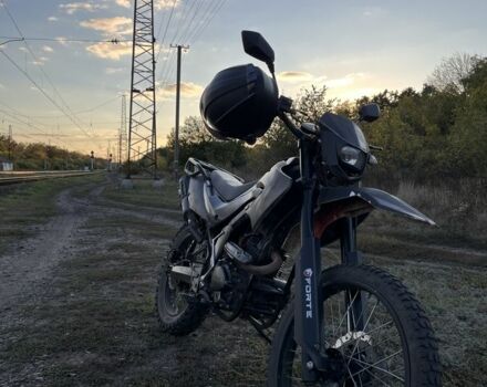 Форте Другая, объемом двигателя 0.23 л и пробегом 0 тыс. км за 547 $, фото 1 на Automoto.ua