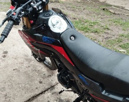 Форте Другая, объемом двигателя 0.25 л и пробегом 0 тыс. км за 1150 $, фото 6 на Automoto.ua