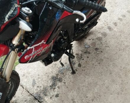 Форте Другая, объемом двигателя 0.25 л и пробегом 0 тыс. км за 1150 $, фото 4 на Automoto.ua