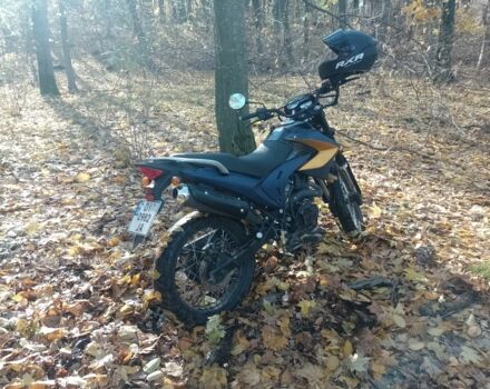 Форте Другая, объемом двигателя 0.2 л и пробегом 0 тыс. км за 998 $, фото 8 на Automoto.ua