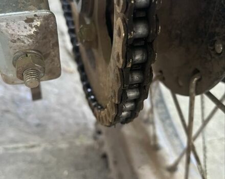 Форте Другая, объемом двигателя 0.2 л и пробегом 0 тыс. км за 907 $, фото 8 на Automoto.ua