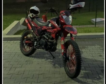 Форте Другая, объемом двигателя 0.2 л и пробегом 0 тыс. км за 850 $, фото 4 на Automoto.ua