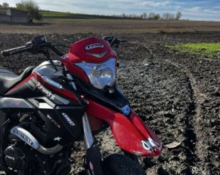 Форте Інша, об'ємом двигуна 0.3 л та пробігом 0 тис. км за 850 $, фото 2 на Automoto.ua