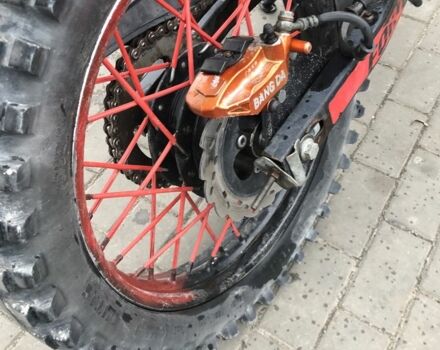 Форте Другая, объемом двигателя 0.2 л и пробегом 0 тыс. км за 800 $, фото 6 на Automoto.ua