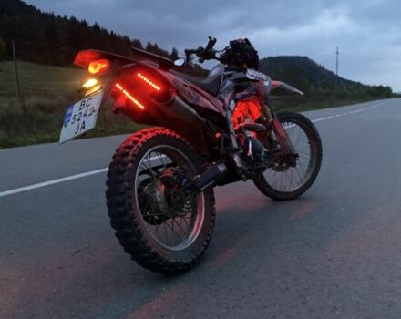 Форте Другая 2020 в Самборе на Automoto.ua Форте Другая, объемом двигателя 0.25 л и пробегом 0 тыс. км за 750 $, фото 6 на Automoto.ua