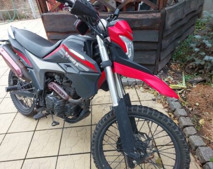 Форте Інша, об'ємом двигуна 0.3 л та пробігом 0 тис. км за 1100 $, фото 7 на Automoto.ua