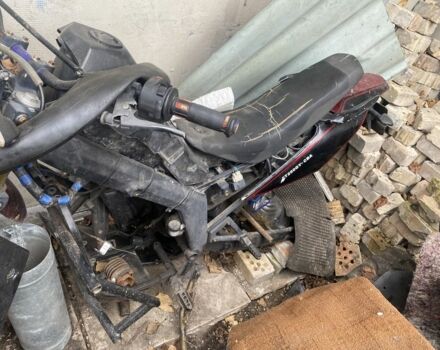 Форте Другая, объемом двигателя 0.25 л и пробегом 0 тыс. км за 476 $, фото 2 на Automoto.ua