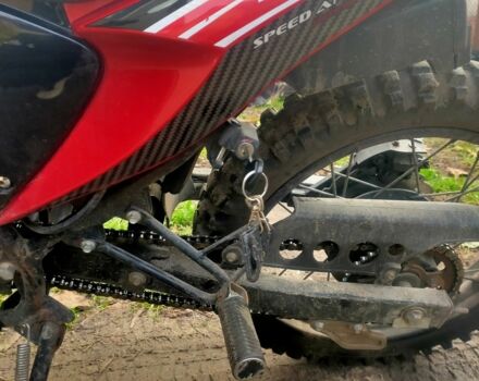 Форте Другая, объемом двигателя 0.2 л и пробегом 0 тыс. км за 800 $, фото 5 на Automoto.ua