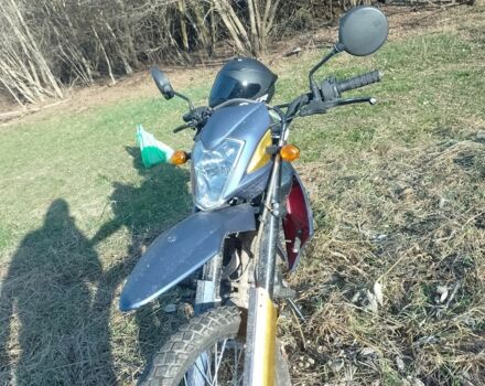 Форте Другая, объемом двигателя 0.2 л и пробегом 0 тыс. км за 998 $, фото 1 на Automoto.ua