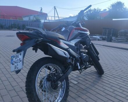 Форте Інша, об'ємом двигуна 0.3 л та пробігом 0 тис. км за 835 $, фото 3 на Automoto.ua