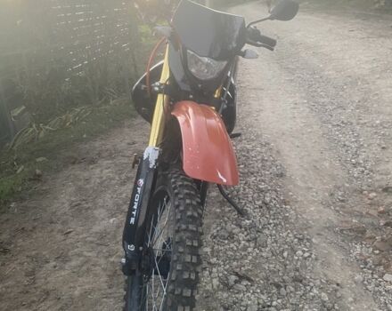 Форте Другая, объемом двигателя 0.25 л и пробегом 0 тыс. км за 934 $, фото 4 на Automoto.ua