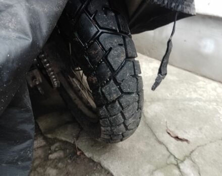 Форте Другая, объемом двигателя 0.2 л и пробегом 0 тыс. км за 998 $, фото 5 на Automoto.ua