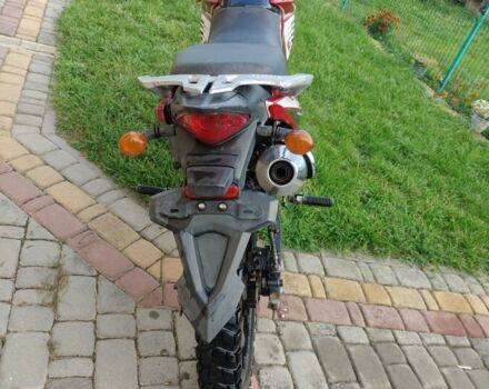 Форте Другая, объемом двигателя 0.2 л и пробегом 0 тыс. км за 1000 $, фото 1 на Automoto.ua