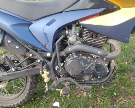 Форте Другая, объемом двигателя 0.2 л и пробегом 0 тыс. км за 998 $, фото 6 на Automoto.ua